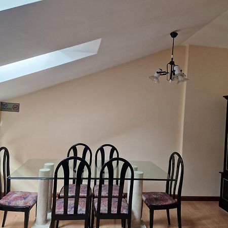Emilia -Claudio Moyano Appartement Valladolid Buitenkant foto