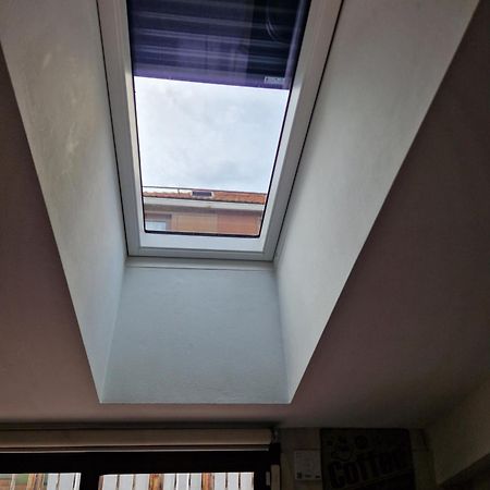 Emilia -Claudio Moyano Appartement Valladolid Buitenkant foto