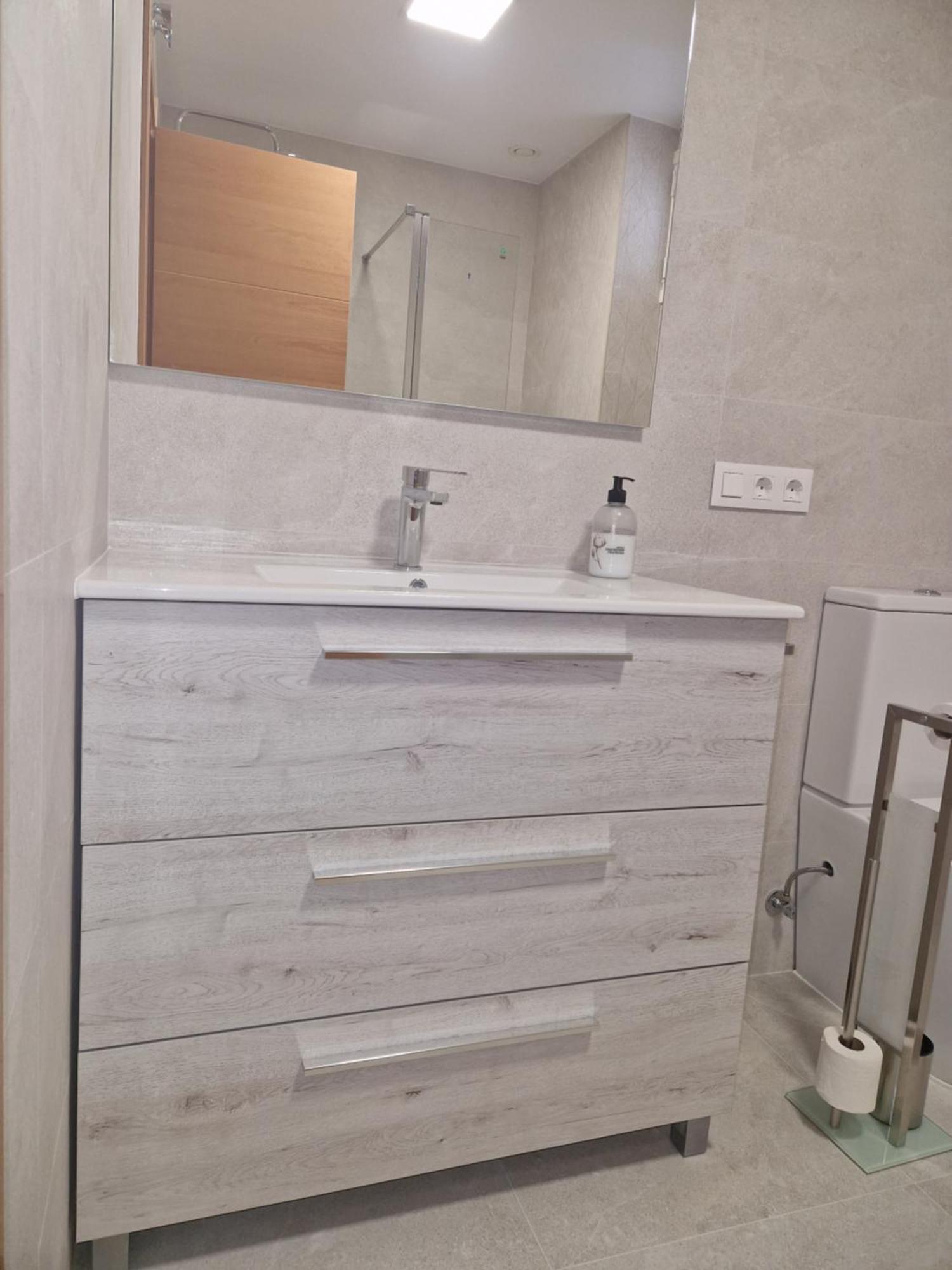 Emilia -Claudio Moyano Appartement Valladolid Buitenkant foto