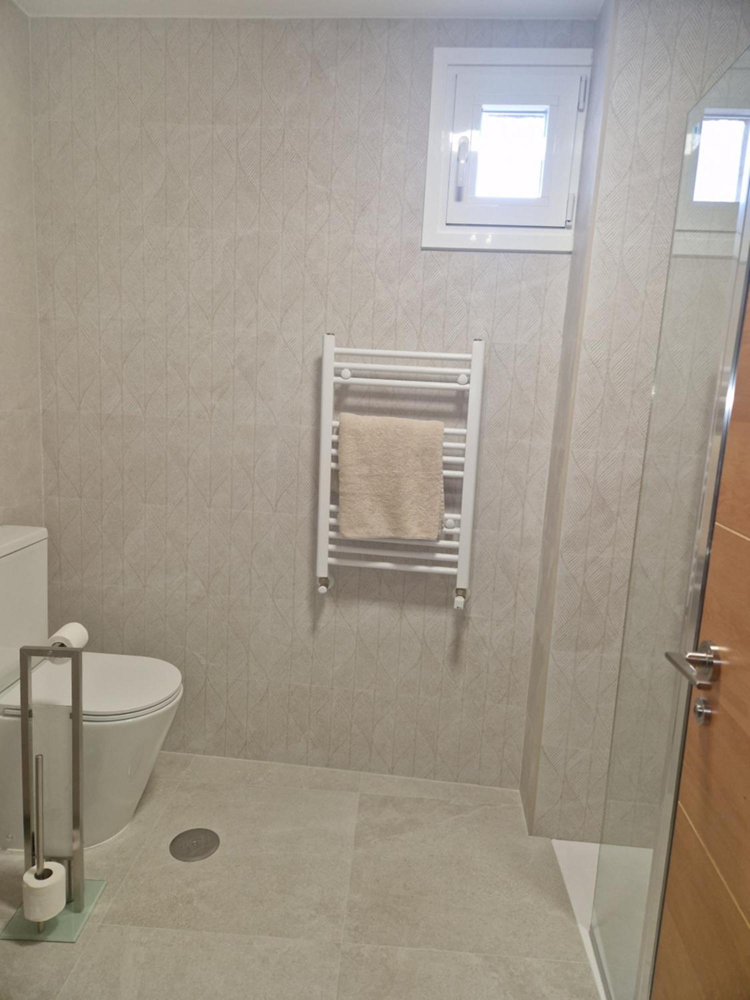 Emilia -Claudio Moyano Appartement Valladolid Buitenkant foto