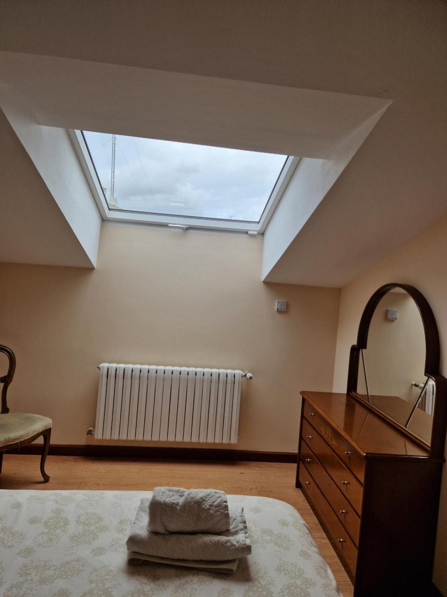 Emilia -Claudio Moyano Appartement Valladolid Buitenkant foto