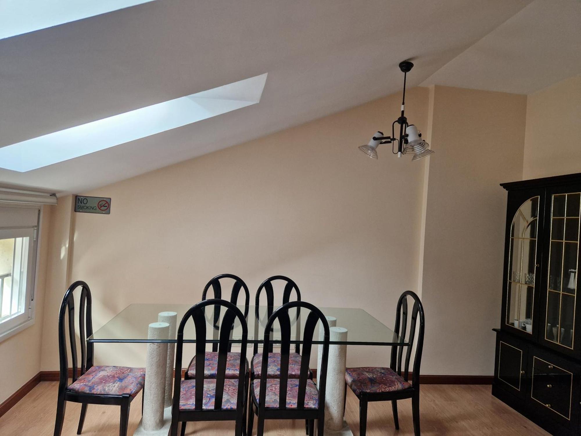 Emilia -Claudio Moyano Appartement Valladolid Buitenkant foto