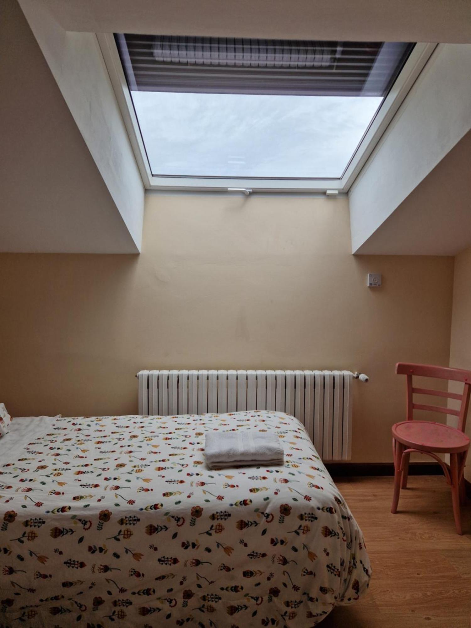 Emilia -Claudio Moyano Appartement Valladolid Buitenkant foto