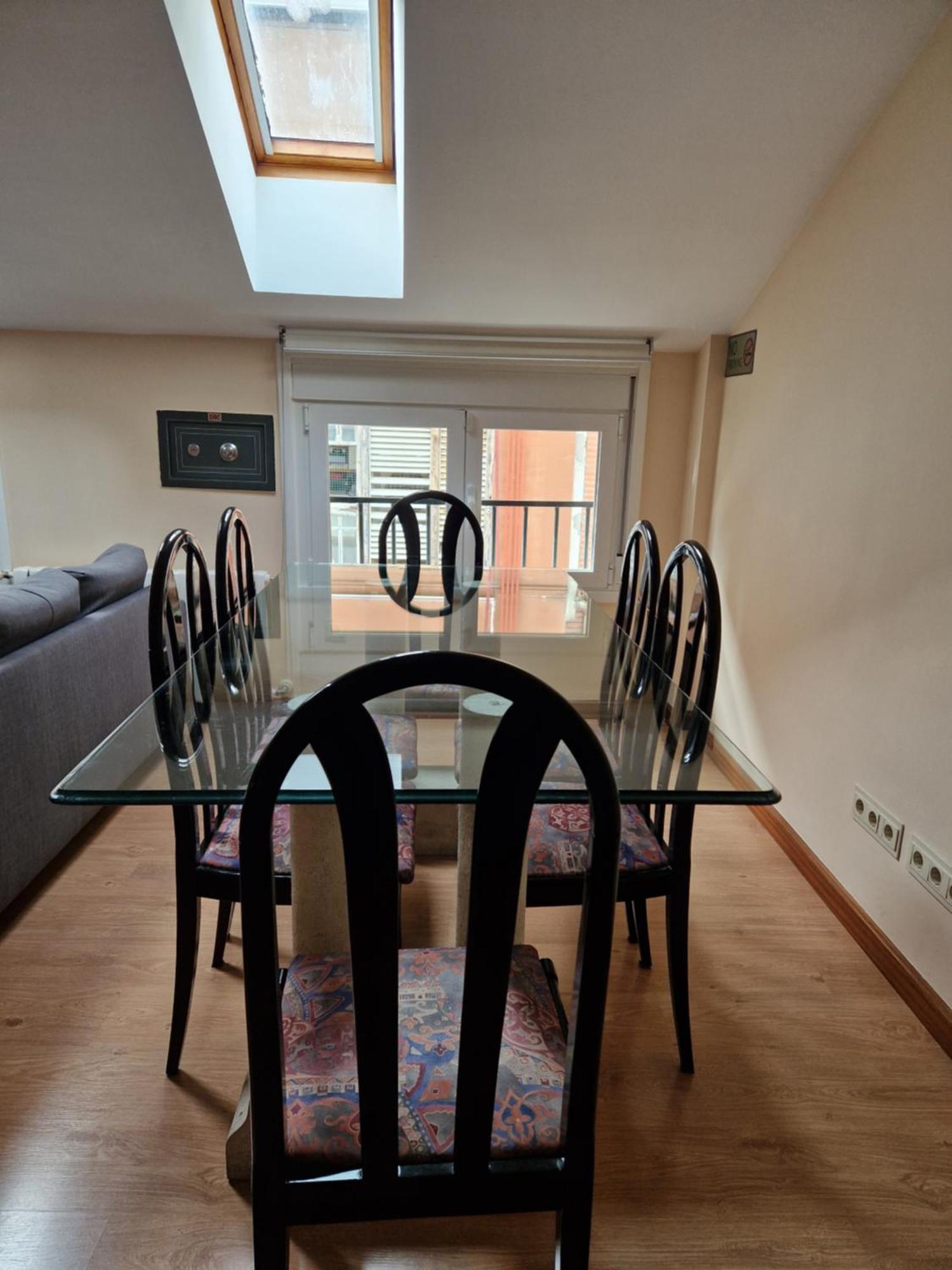 Emilia -Claudio Moyano Appartement Valladolid Buitenkant foto
