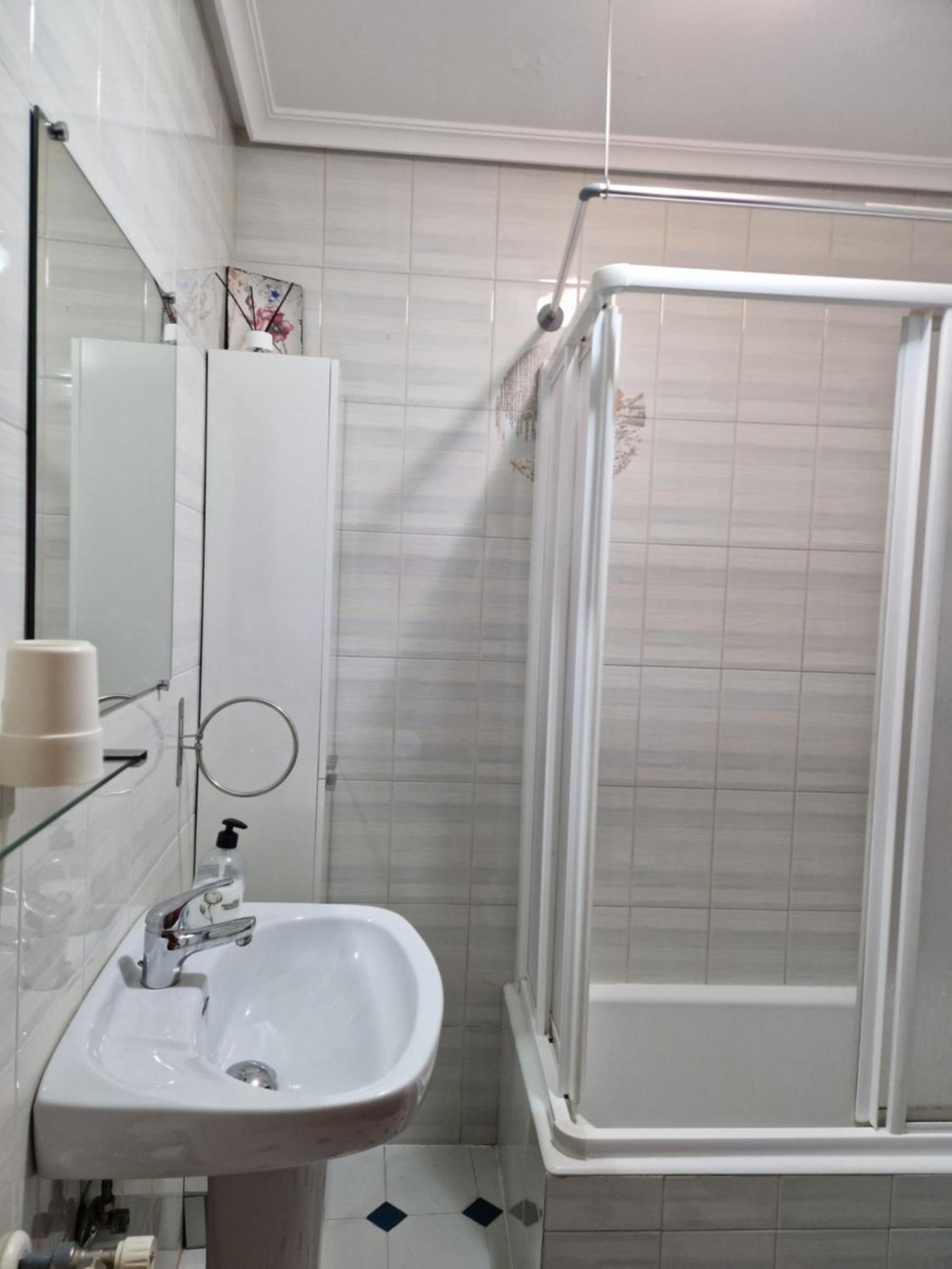 Emilia -Claudio Moyano Appartement Valladolid Buitenkant foto
