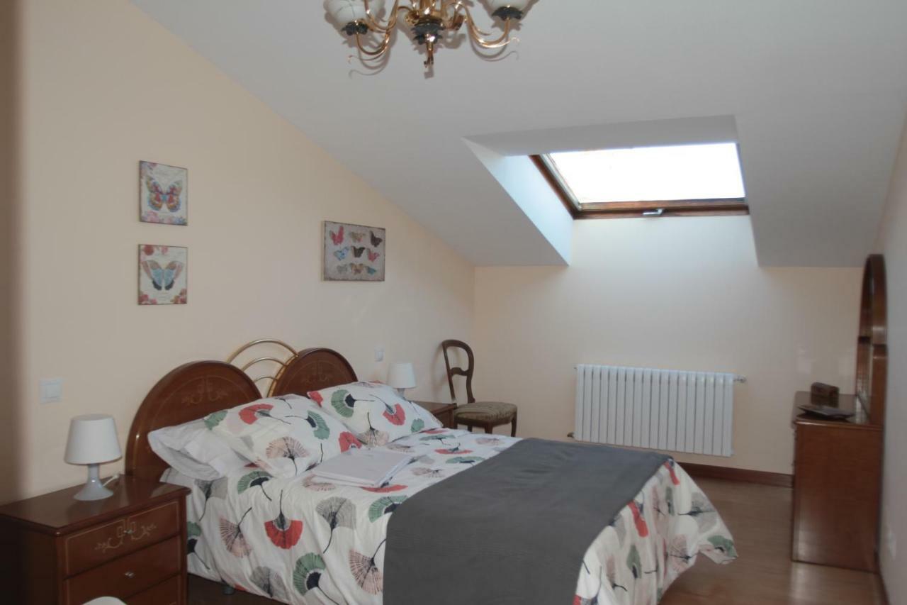Emilia -Claudio Moyano Appartement Valladolid Buitenkant foto